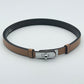 Cintura Chiusura Argento  LizzyDettagli