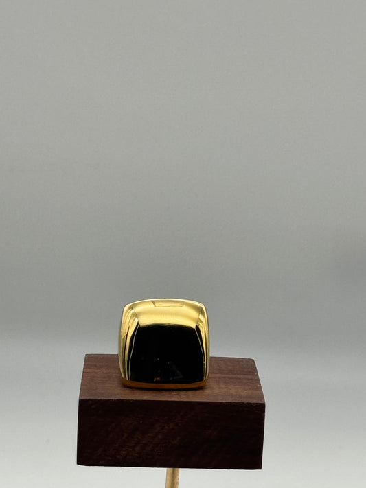 Anello Quadrato