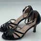 Sandalo Ragnetto Open Toe