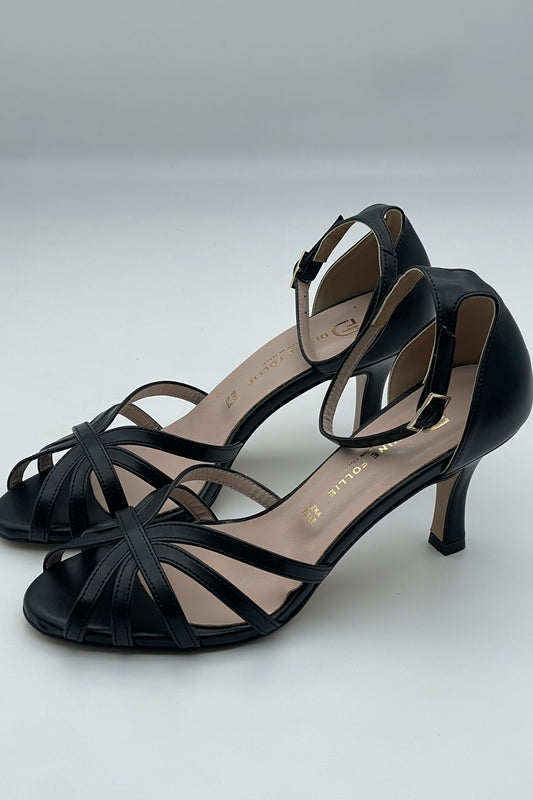 Sandalo Ragnetto Open Toe LizzyDettagli