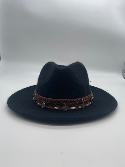 Capello Falda in lana