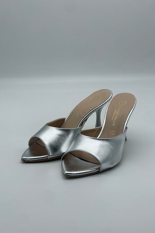 Mules Punta