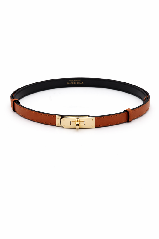 Cintura Chiusura Oro