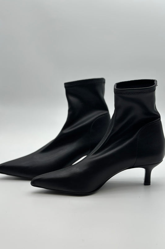 Ovye’ Tronchetto Nappa Elastica