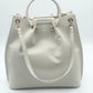 Borsa Manico Semi Cerchio