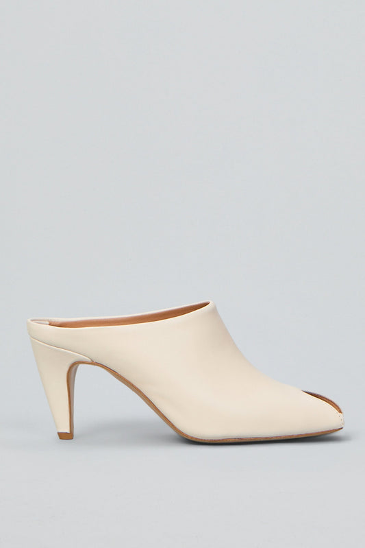 Ovyè Mules Minimal Chic