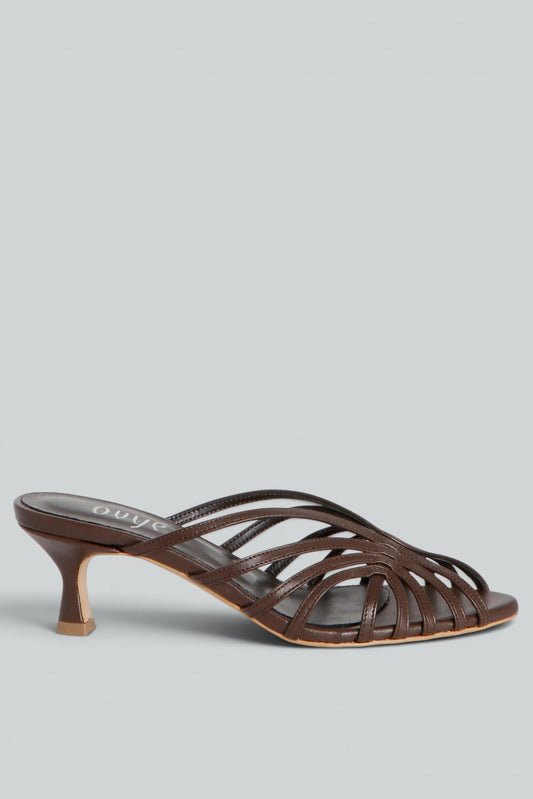 Ovyè Mules Ragnetto