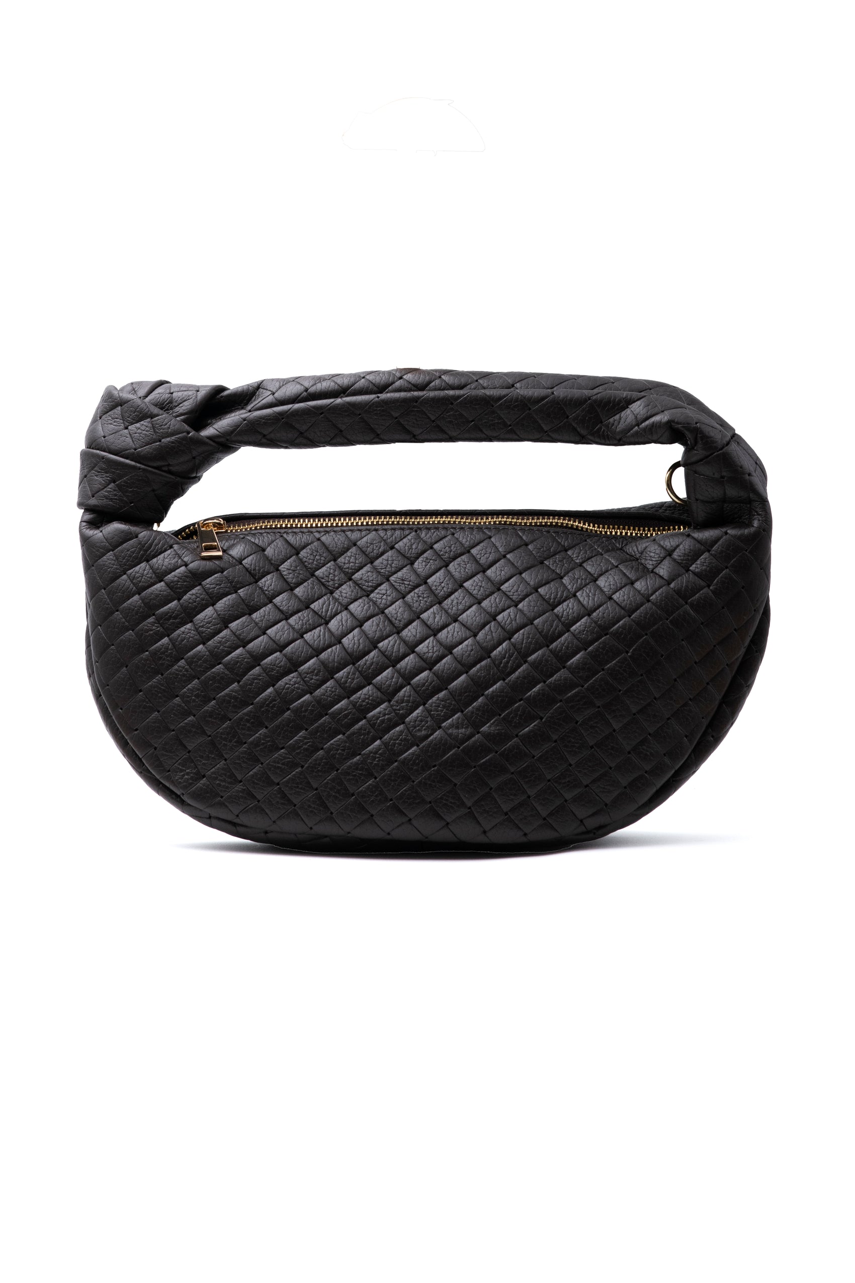 Mezza Luna Intreccio Small