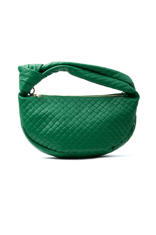 Mezza Luna Intreccio Big