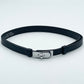 Cintura Chiusura Argento  LizzyDettagli