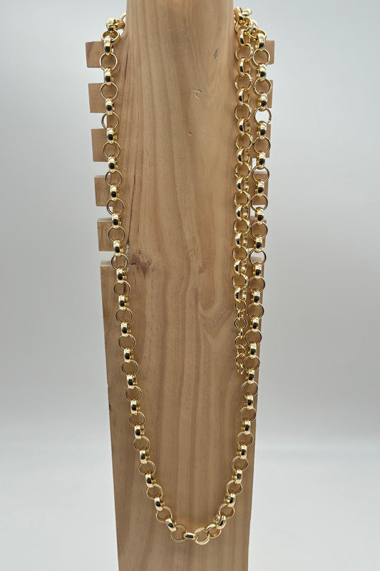 Collana Vestito