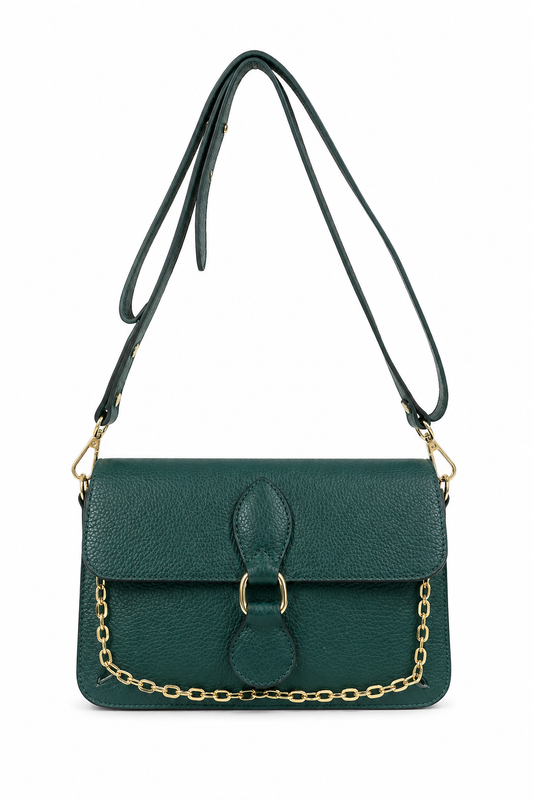 Borsa Con Profilo Catena