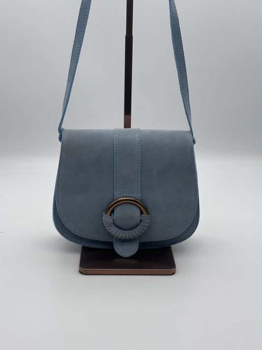 Borsa Tolfa Camoscio