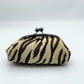 Borsa Clutch Cavallino