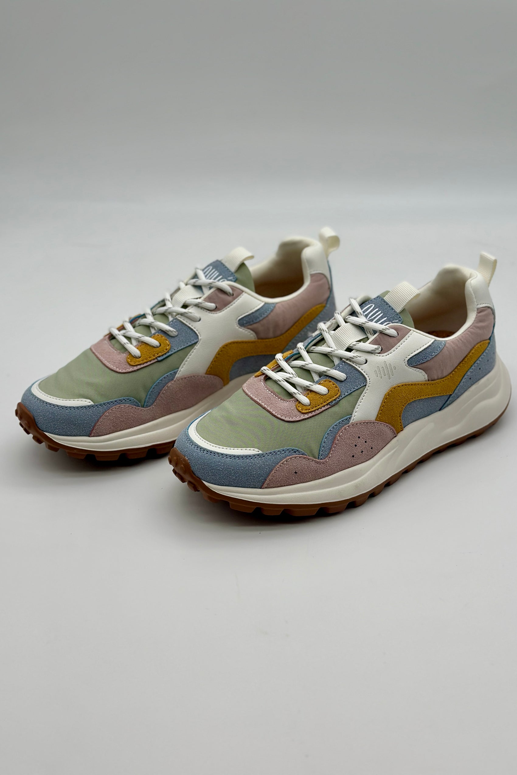 Ovyè Sneakers Multicolor