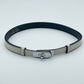 Cintura Chiusura Argento  LizzyDettagli