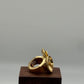 Anello Tre Fiori