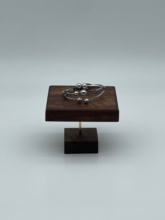 Bracciale Chiusura Sfere