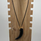 Collana Ciondolo Corno