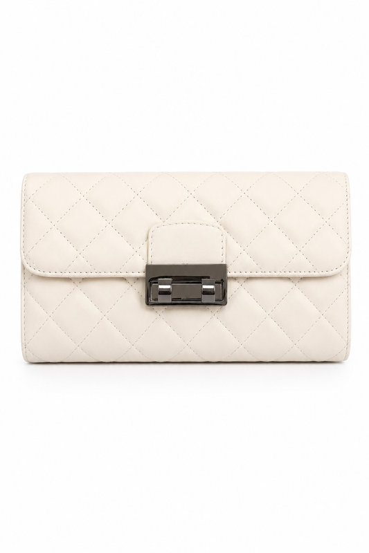 🎁 Clutch Trapuntata (100% off)