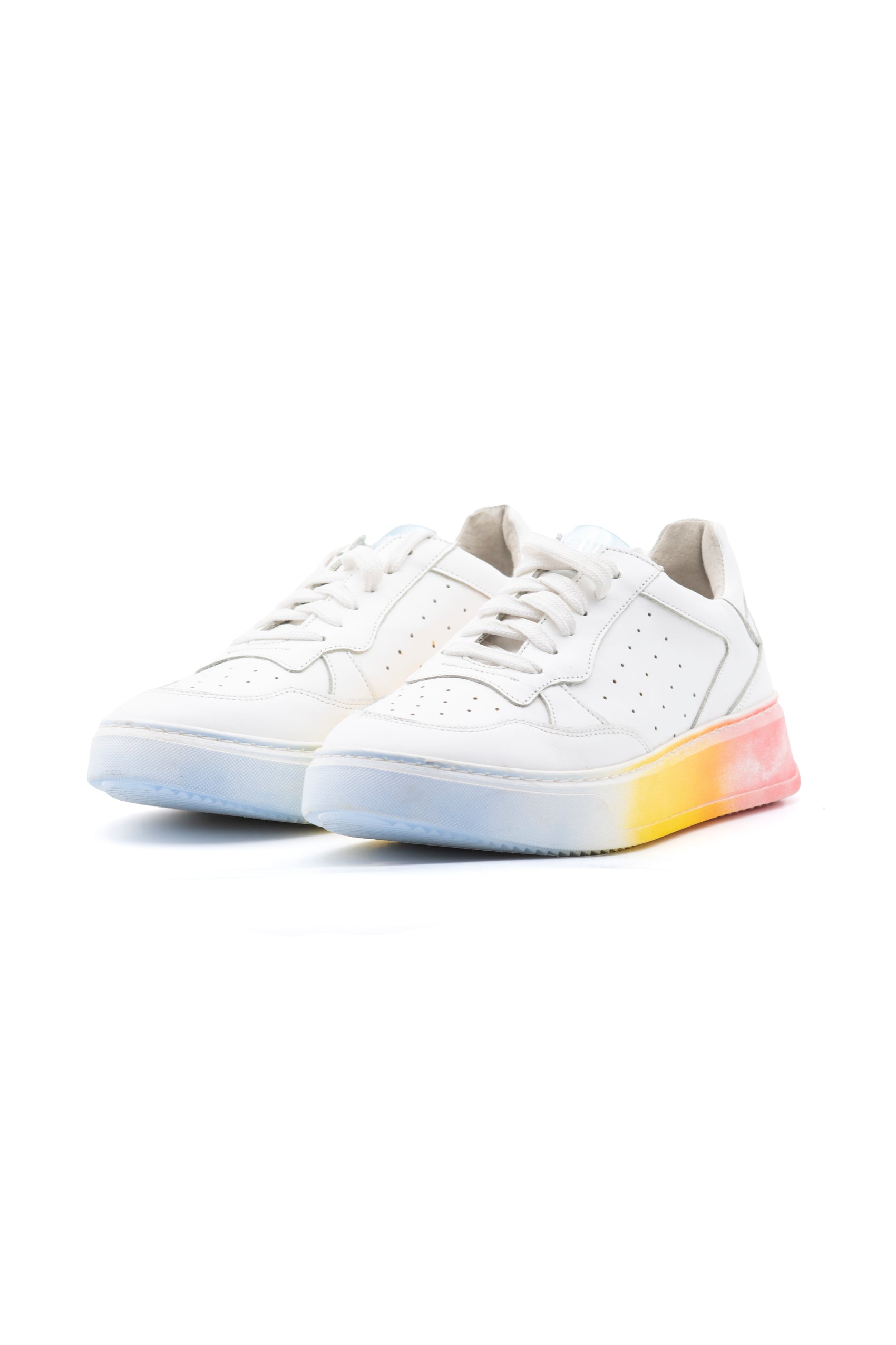 Sneakers Para Arcobaleno