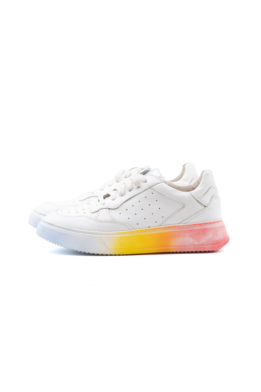 Sneakers Para Arcobaleno