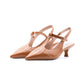 Slingback Duilio