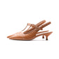 Slingback Duilio