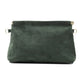 Pochette suede