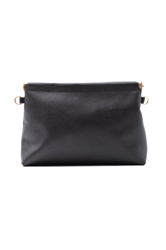 Pochette Pelle