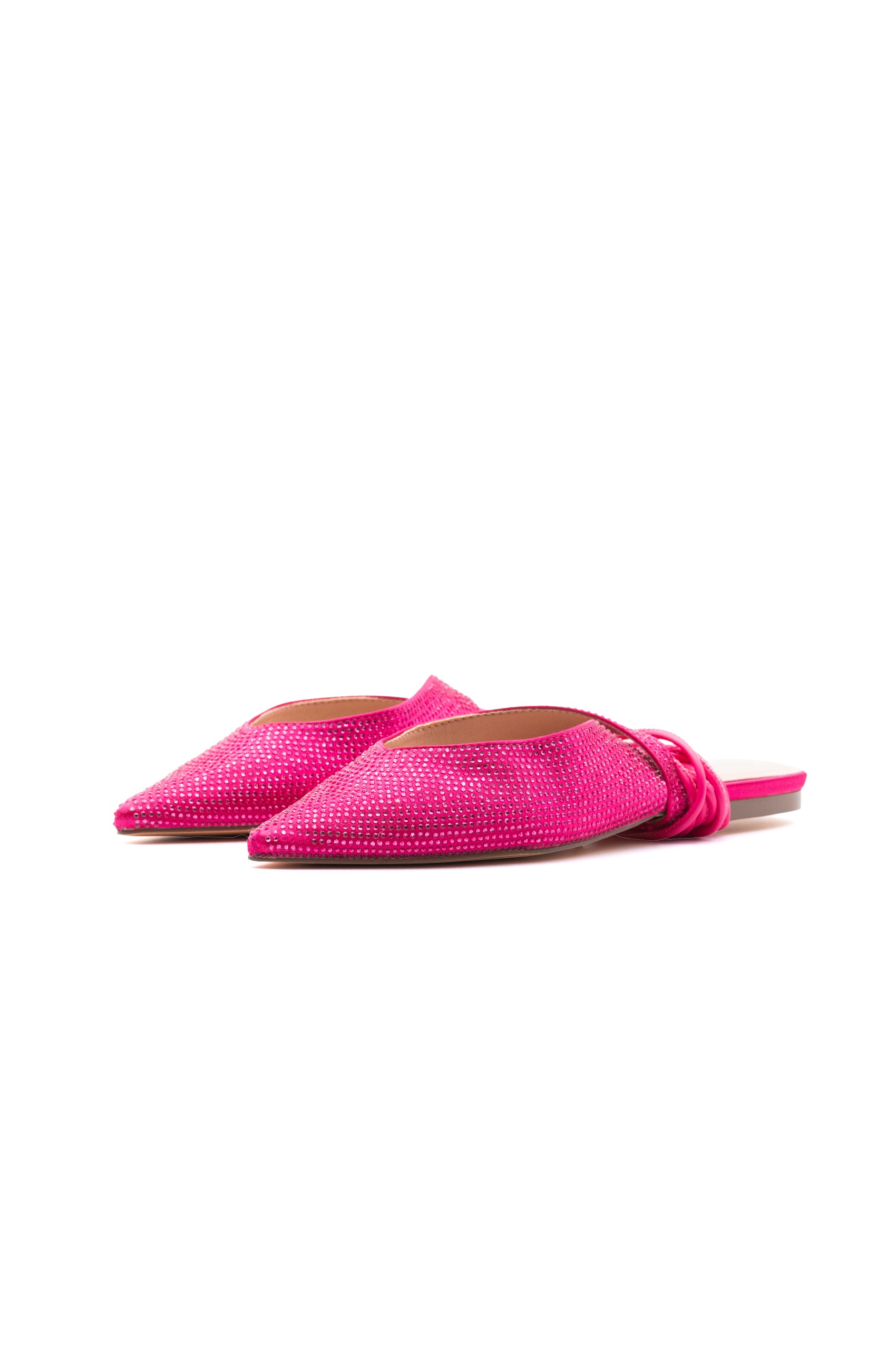 Slingback Flat Lacci