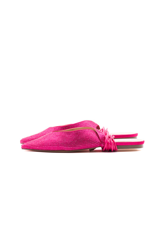 Slingback Flat Lacci