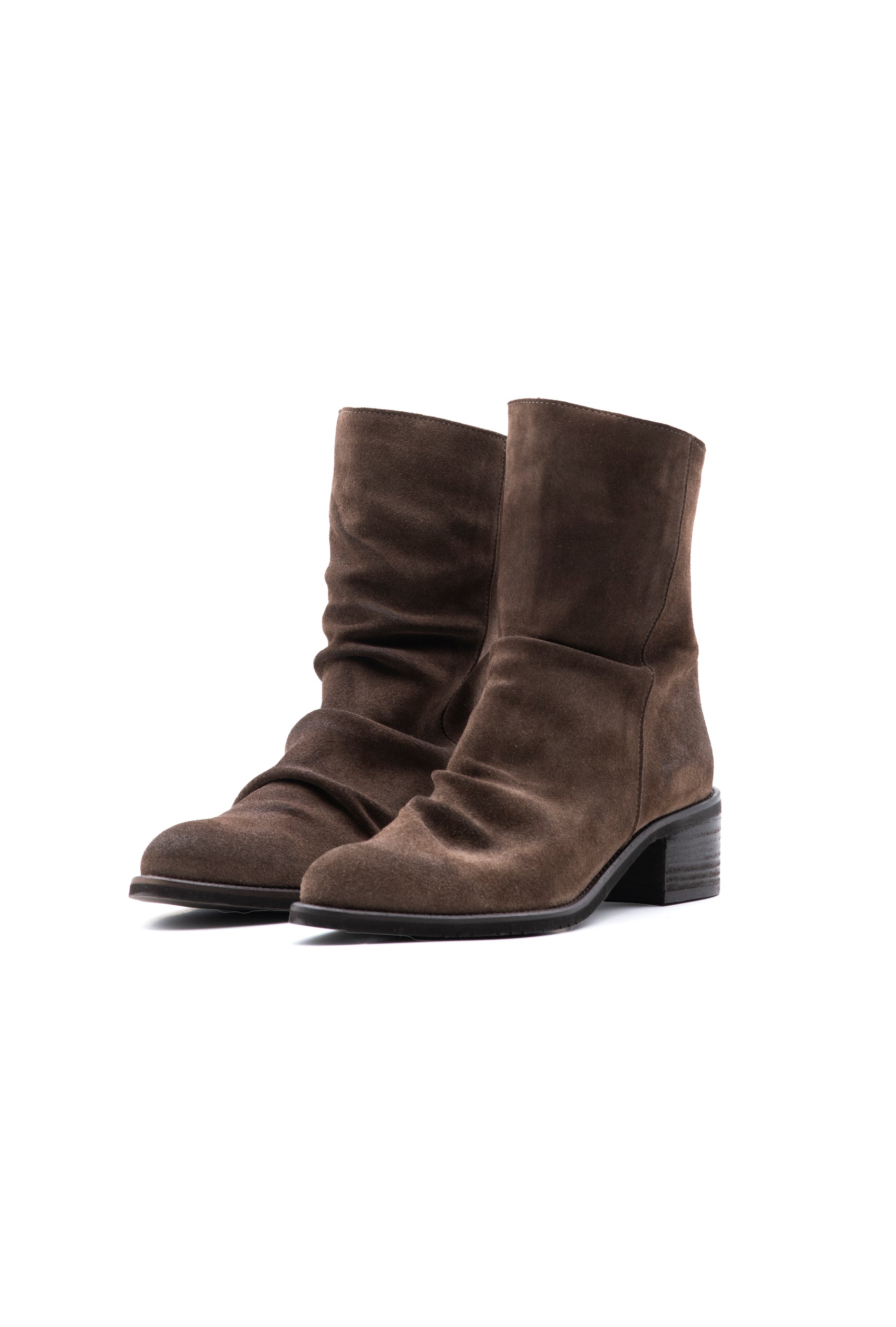 Stivaletto Crosta