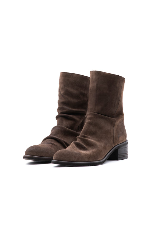 Stivaletto Crosta