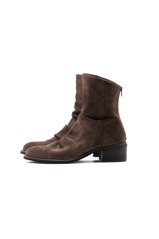 Stivaletto Crosta