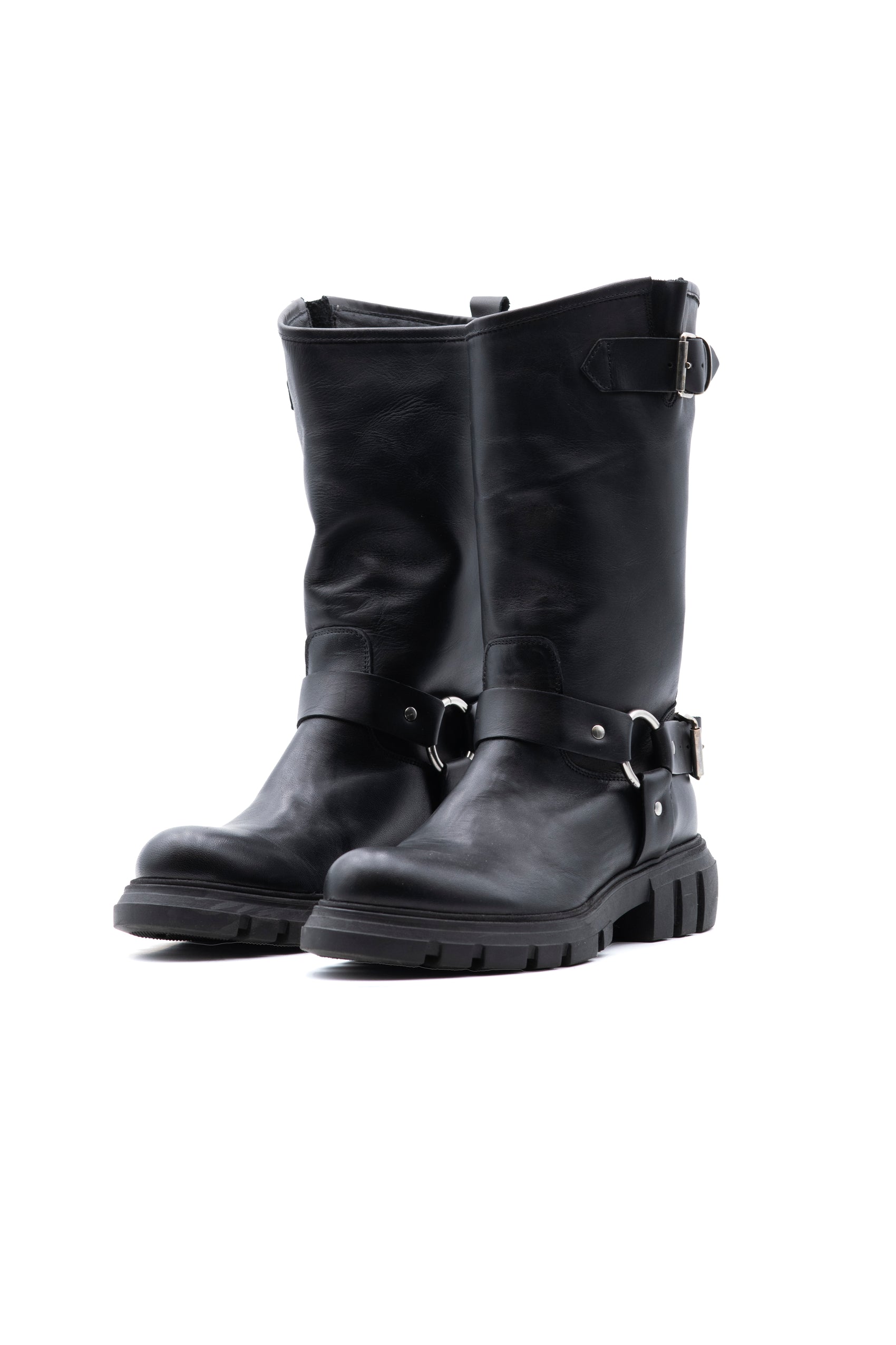 Biker Anello