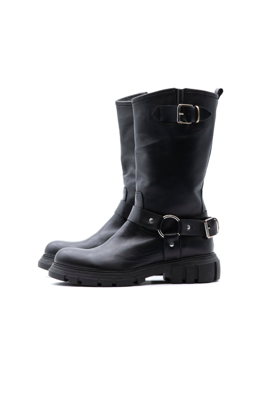 Biker Anello