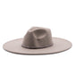 Cappello Falda Grande  LizzyDettagli