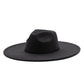 Cappello Falda Grande  LizzyDettagli