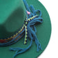 Cappello Cinturino Azteco