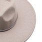 Cappello Falda Grande  LizzyDettagli