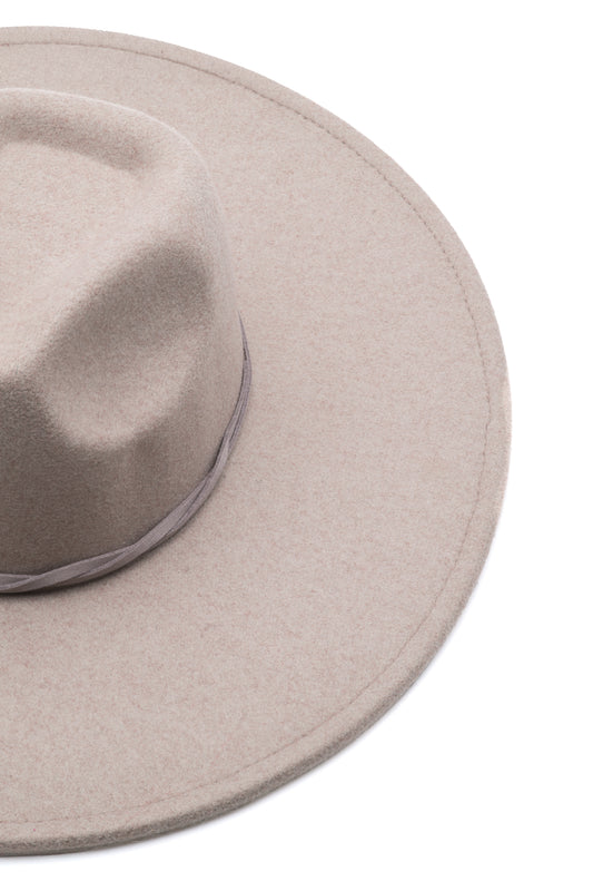 Cappello Falda Grande  LizzyDettagli