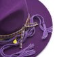Cappello Cinturino Azteco