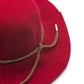 Cappello Cinturino Treccia
