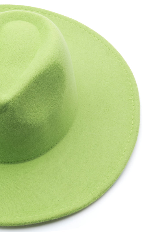 Cappello Falda Semplice  LizzyDettagli