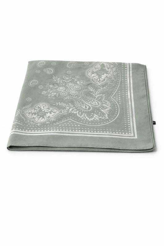 Foulard Fantasia Paisley
