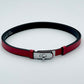 Cintura Chiusura Argento  LizzyDettagli