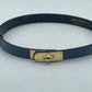 Cintura Chiusura Oro