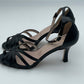 Sandalo Ragnetto Open Toe