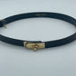 Cintura Chiusura Oro